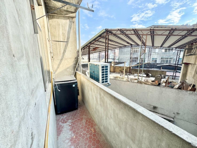 🔥西屯1房1廳🔥陽台獨洗🔥台電分算🔥近西屯國小（第4張）