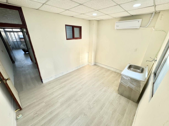 🔥西屯1房1廳🔥陽台獨洗🔥台電分算🔥近西屯國小（第11張）