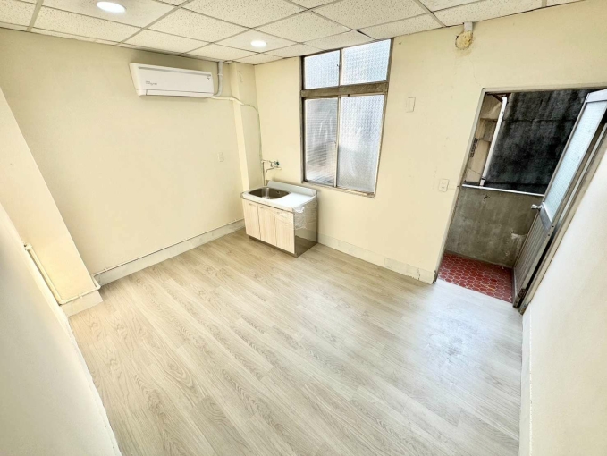 🔥西屯1房1廳🔥陽台獨洗🔥台電分算🔥近西屯國小（第8張）