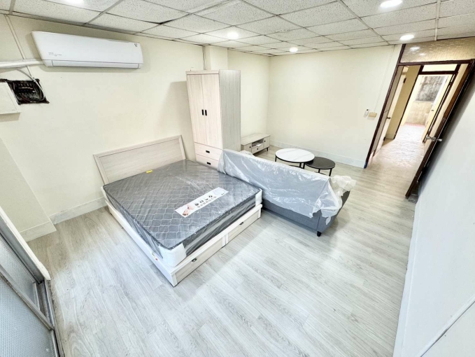 🔥西屯1房1廳🔥陽台獨洗🔥台電分算🔥近西屯國小（第5張）