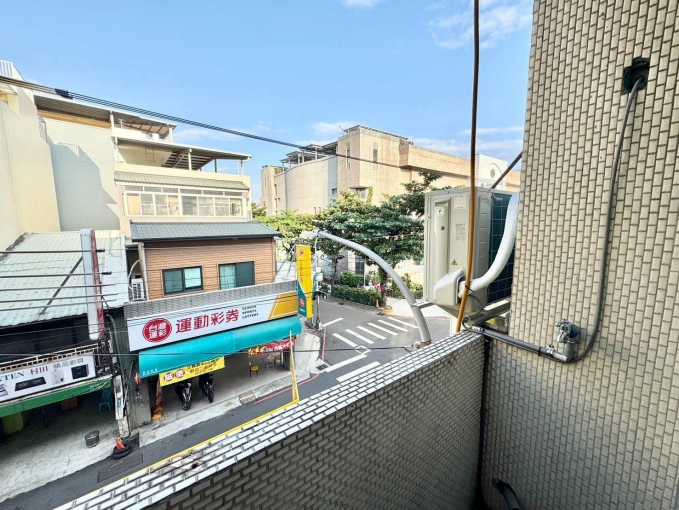 🔥西屯1房1廳🔥陽台獨洗🔥台電分算🔥近西屯國小（第7張）