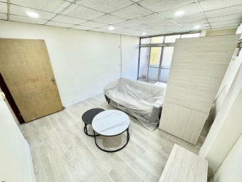 🔥西屯1房1廳🔥陽台獨洗🔥台電分算🔥近西屯國小（第2張）