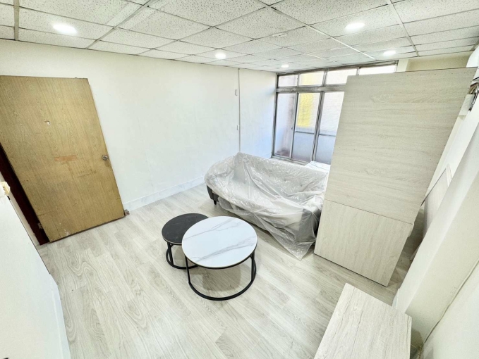 🔥西屯1房1廳🔥陽台獨洗🔥台電分算🔥近西屯國小（第2張）