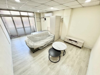 🔥西屯1房1廳🔥陽台獨洗🔥台電分算🔥近西屯國小（第1張）