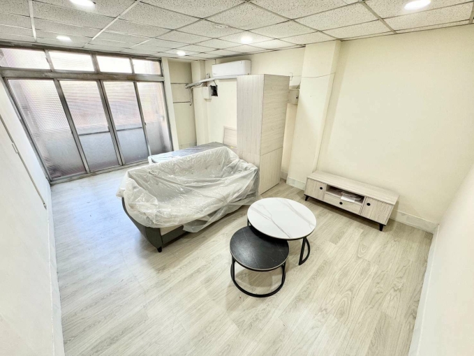 🔥西屯1房1廳🔥陽台獨洗🔥台電分算🔥近西屯國小（第1張）