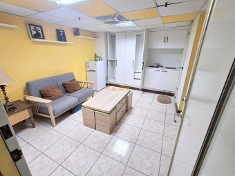 兆基社會住宅🏠1+1房雙衛家具電器全可寵可租補（第1張）