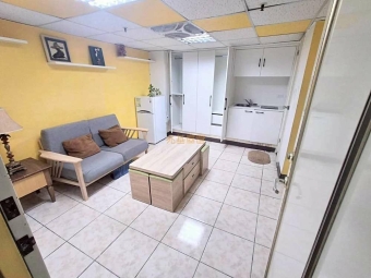 兆基社會住宅🏠1+1房雙衛家具電器全可寵可租補（第2張）