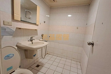 兆基社會住宅🏡岡山區新樂街免仲可補助電梯3房（第8張）