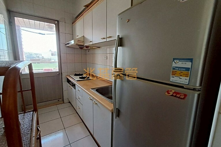 兆基社會住宅🏡岡山區新樂街免仲可補助電梯3房(第6張)