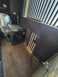 全新未住2房2衛原木奶油風 搭配電動車格以及智能家庭（第4張）