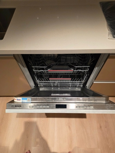 全新未住2房2衛原木奶油風 搭配電動車格以及智能家庭（第6張）