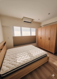 全新未住2房2衛原木奶油風 搭配電動車格以及智能家庭（第3張）