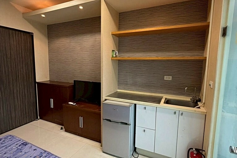 兆基社會住宅🏠免仲可租補黃金東區近南紡含管理費景觀套房（第2張）