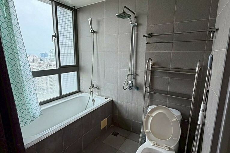 兆基社會住宅🏠免仲可租補黃金東區近南紡含管理費景觀套房（第6張）