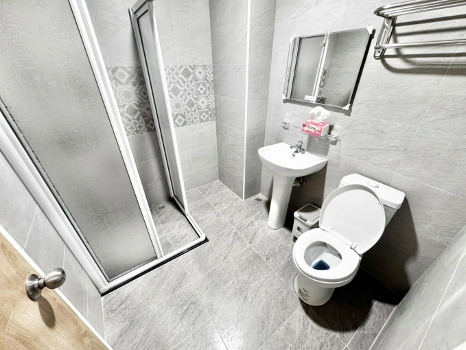 你值得擁有✨可狗雙租補💕全新質感🩵陽台獨洗❤️‍🔥子母車（第11張）