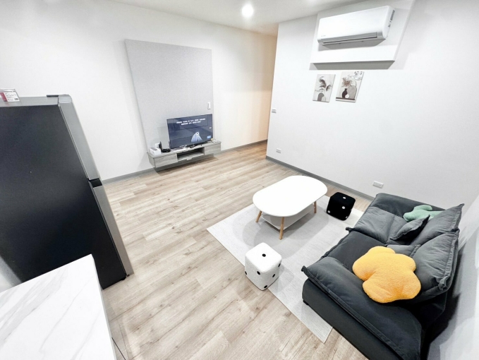 你值得擁有✨可狗雙租補💕全新質感🩵陽台獨洗❤️‍🔥子母車（第2張）