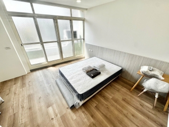 你值得擁有✨可狗雙租補💕全新質感🩵陽台獨洗❤️‍🔥子母車（第6張）