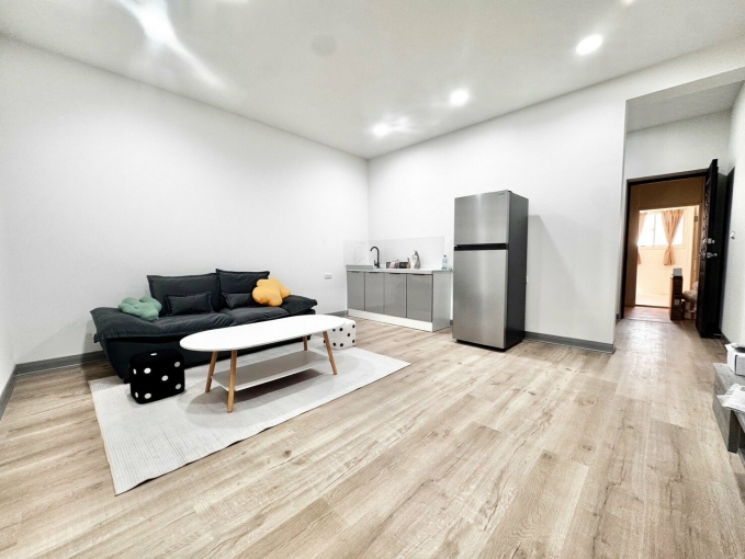 你值得擁有✨可狗雙租補💕全新質感🩵陽台獨洗❤️‍🔥子母車（第4張）