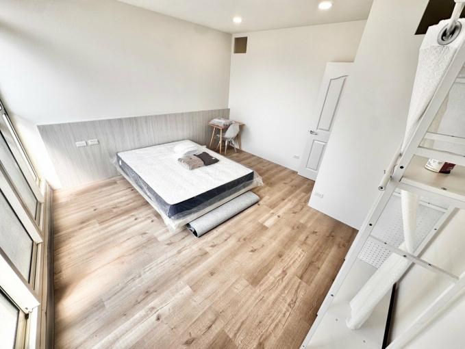 你值得擁有✨可狗雙租補💕全新質感🩵陽台獨洗❤️‍🔥子母車（第8張）