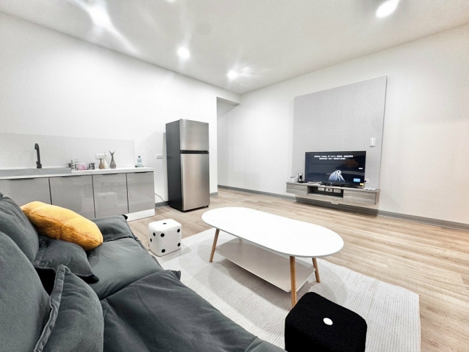 你值得擁有✨可狗雙租補💕全新質感🩵陽台獨洗❤️‍🔥子母車（第3張）