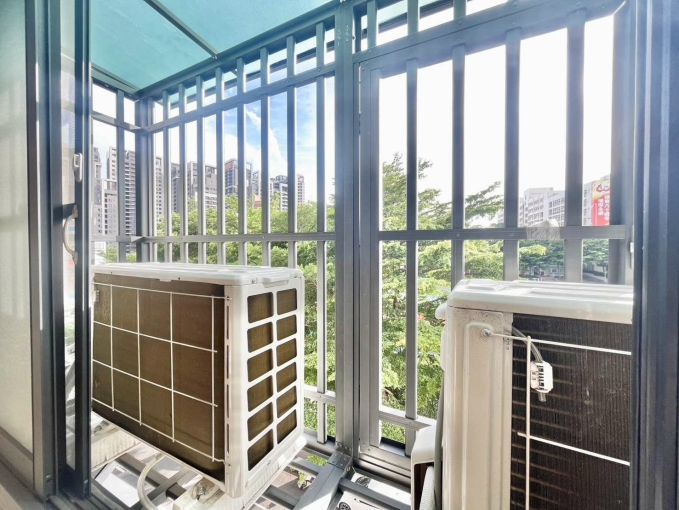 💖嶺東科大✨一房廳🏠流理臺✔️獨洗曬💖 - Image 8