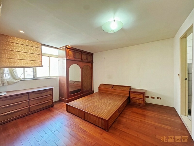 兆基社會住宅🏠八德介壽路透天可租補免仲（第5張）