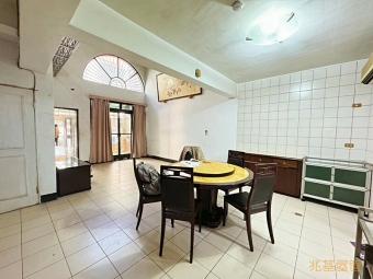 兆基社會住宅🏠八德介壽路透天可租補免仲（第4張）