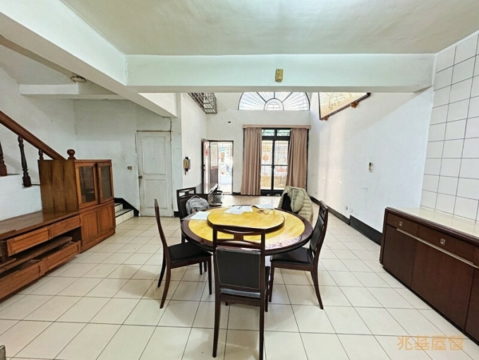 兆基社會住宅🏠八德介壽路透天可租補免仲（第2張）