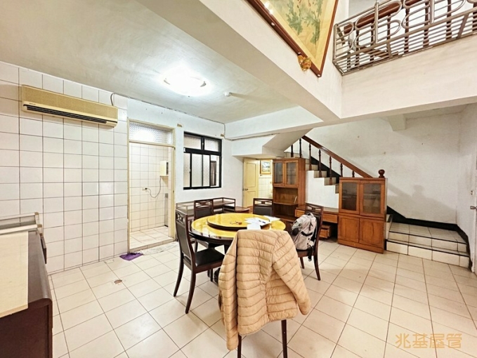 兆基社會住宅🏠八德介壽路透天可租補免仲（第3張）