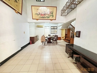 兆基社會住宅🏠八德介壽路透天可租補免仲（第1張）