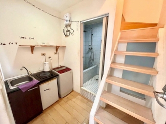 回家好放鬆💝可租補✅獨洗曬✨子母車💎（第6張）