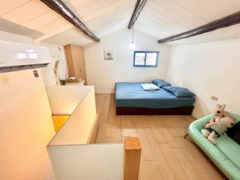 回家好放鬆💝可租補✅獨洗曬✨子母車💎（第2張）