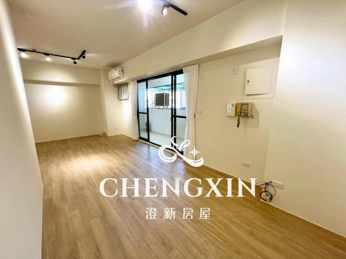 🐱🐶市中心可養貓狗四房/有電梯/木質地板/警衛管理/變頻冷暖氣🐱🐶 - Image 4