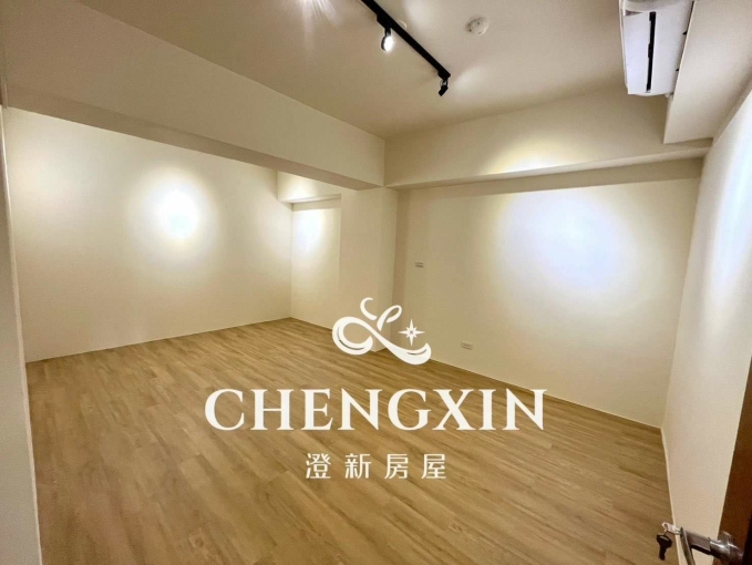 🐱🐶市中心可養貓狗四房/有電梯/木質地板/警衛管理/變頻冷暖氣🐱🐶 - Image 8