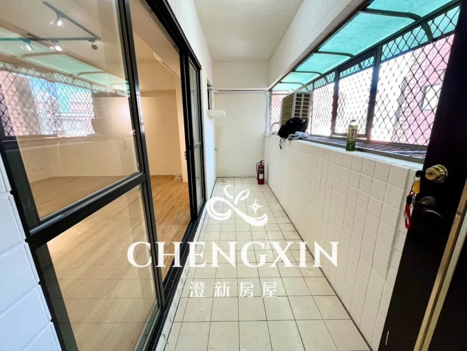 🐱🐶市中心可養貓狗四房/有電梯/木質地板/警衛管理/變頻冷暖氣🐱🐶 - Image 6