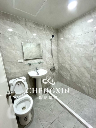 🐱🐶市中心可養貓狗四房/有電梯/木質地板/警衛管理/變頻冷暖氣🐱🐶 - Image 10