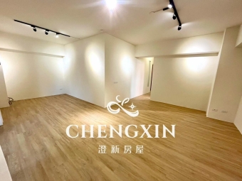 🐱🐶市中心可養貓狗四房/有電梯/木質地板/警衛管理/變頻冷暖氣🐱🐶 - Image 16