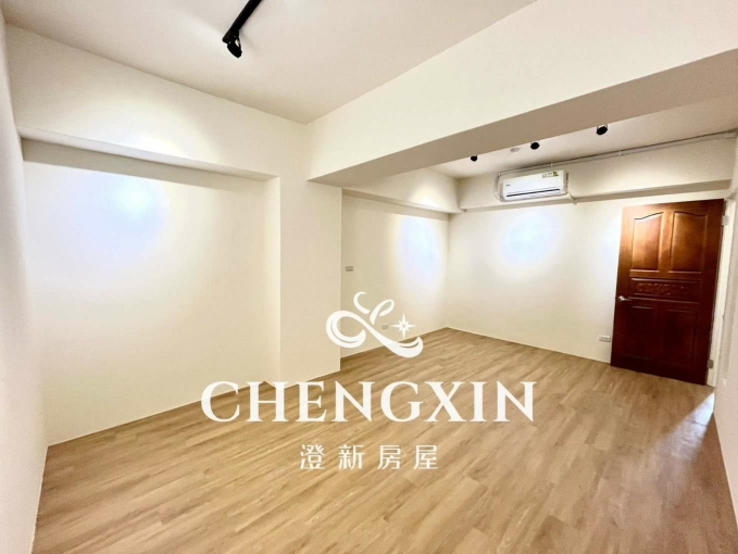 🐱🐶市中心可養貓狗四房/有電梯/木質地板/警衛管理/變頻冷暖氣🐱🐶 - Image 9