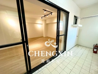 🐱🐶市中心可養貓狗四房/有電梯/木質地板/警衛管理/變頻冷暖氣🐱🐶 - Image 20