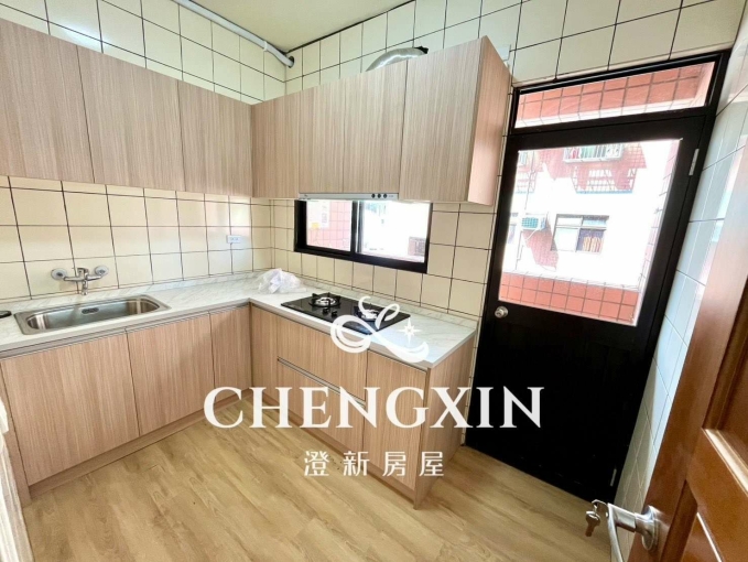 🐱🐶市中心可養貓狗四房/有電梯/木質地板/警衛管理/變頻冷暖氣🐱🐶 - Image 7