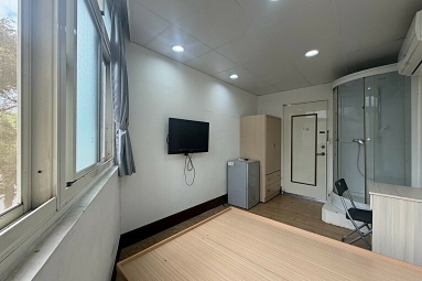 🚀忠孝新生捷運/善導寺捷運/可養貓/可租補（第2張）