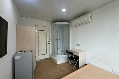 🚀忠孝新生捷運/善導寺捷運/可養貓/可租補（第3張）