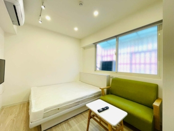 即將釋出.桃園區.桃園市政府.明亮舒適設計感套房503（第3張）