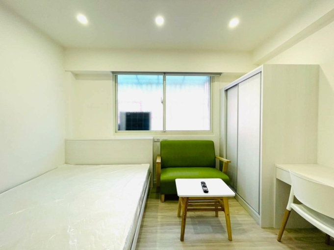 即將釋出.桃園區.桃園市政府.明亮舒適設計感套房503（第2張）