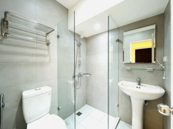 即將釋出.桃園區.桃園市政府.明亮舒適設計感套房503（第9張）