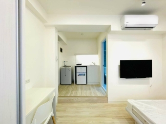 即將釋出.桃園區.桃園市政府.明亮舒適設計感套房503（第7張）