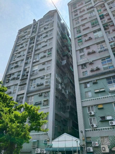 租｜永康復華八街魔術挑高三房電寓（第10張）