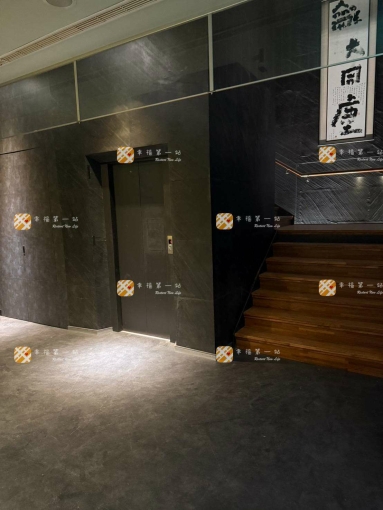 南屯可餐飲大店面｜物超所值腹地停車｜1-2店面（第6張）