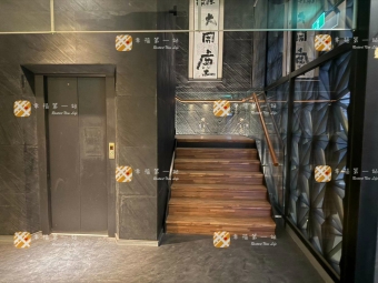 南屯可餐飲大店面｜物超所值腹地停車｜1-2店面（第3張）