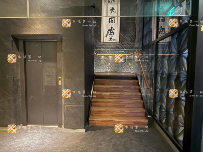 南屯可餐飲大店面｜物超所值腹地停車｜1-2店面（第3張）